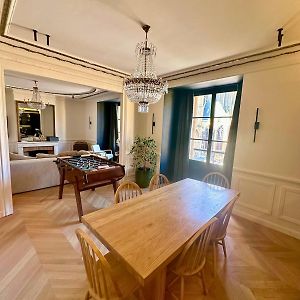 Appartement met Drie Slaapkamers